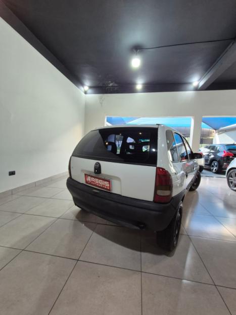 CHEVROLET Corsa Hatch 1.4 GL, Foto 7