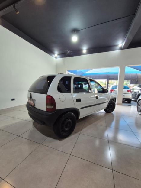CHEVROLET Corsa Hatch 1.4 GL, Foto 11