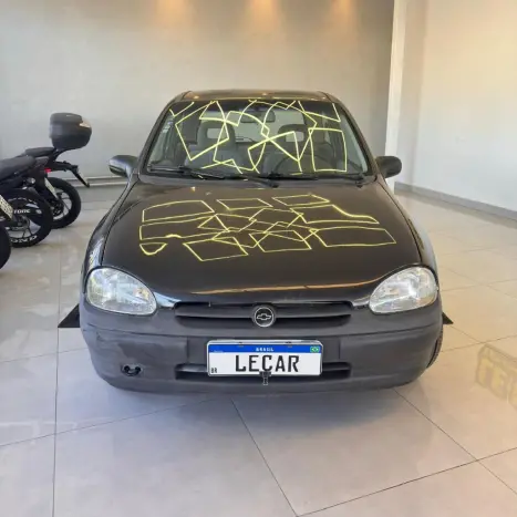 CHEVROLET Corsa Hatch 1.0 WIND, Foto 2