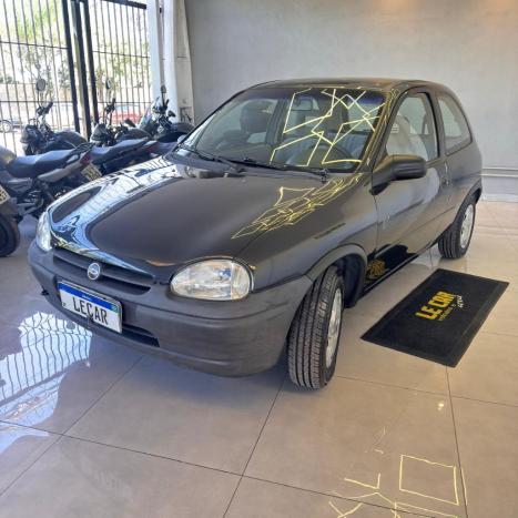 CHEVROLET Corsa Hatch 1.0 WIND, Foto 3