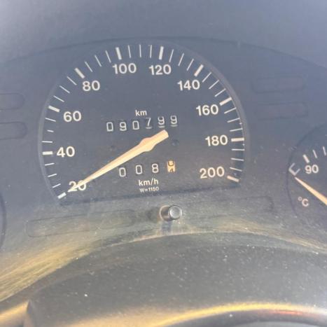 CHEVROLET Corsa Hatch 1.0 WIND, Foto 4