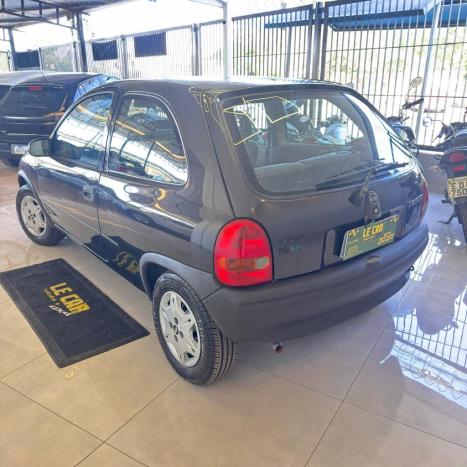 CHEVROLET Corsa Hatch 1.0 WIND, Foto 7