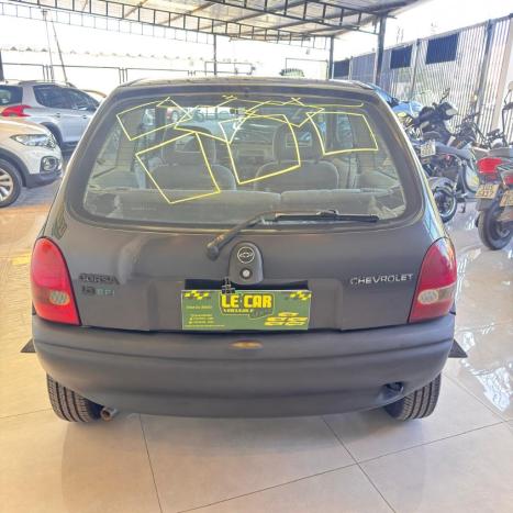 CHEVROLET Corsa Hatch 1.0 WIND, Foto 8