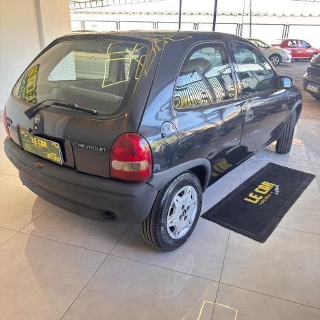 CHEVROLET Corsa Hatch 1.0 WIND, Foto 9