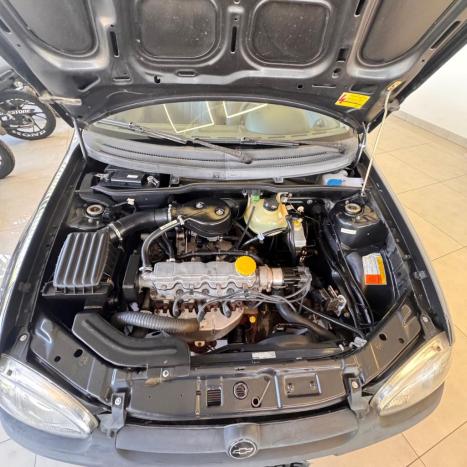 CHEVROLET Corsa Hatch 1.0 WIND, Foto 10