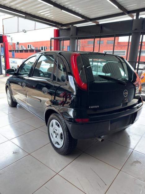 CHEVROLET Corsa Hatch 1.0 4P MAXX, Foto 3