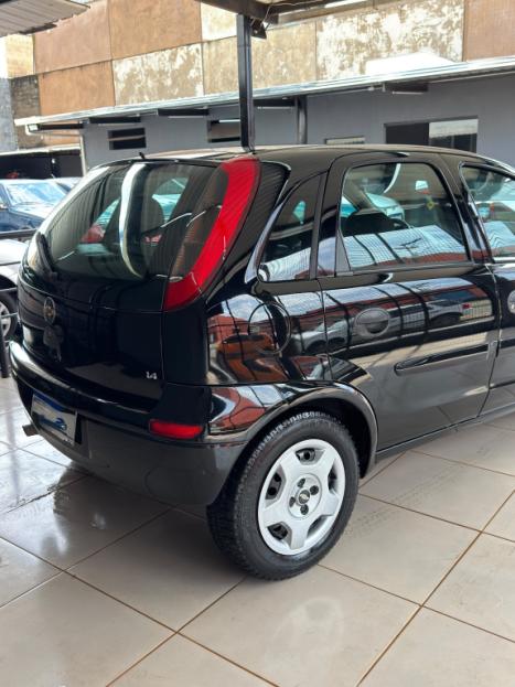 CHEVROLET Corsa Hatch 1.0 4P MAXX, Foto 4