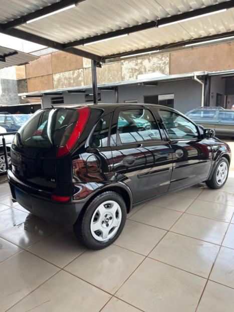 CHEVROLET Corsa Hatch 1.0 4P MAXX, Foto 6