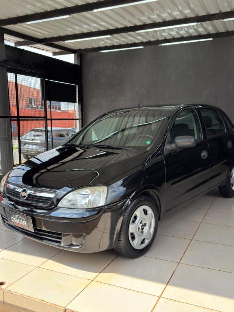 CHEVROLET Corsa Hatch 1.0 4P MAXX, Foto 8