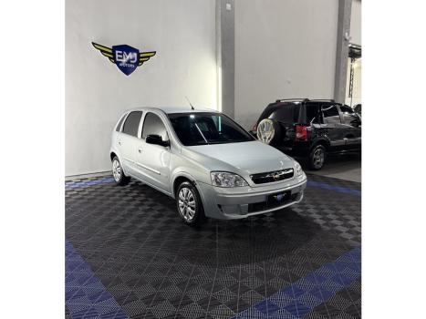 CHEVROLET Corsa Hatch 1.4 4P PREMIUM FLEX, Foto 3