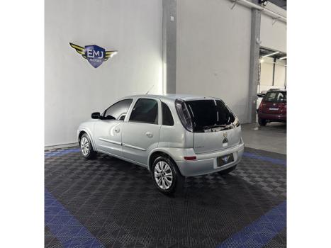 CHEVROLET Corsa Hatch 1.4 4P PREMIUM FLEX, Foto 4