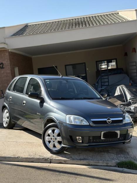 CHEVROLET Corsa Hatch 1.4 4P MAXX FLEX, Foto 1