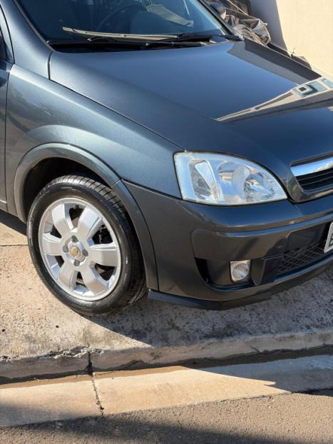 CHEVROLET Corsa Hatch 1.4 4P MAXX FLEX, Foto 3