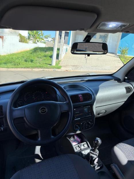 CHEVROLET Corsa Hatch 1.4 4P MAXX FLEX, Foto 5