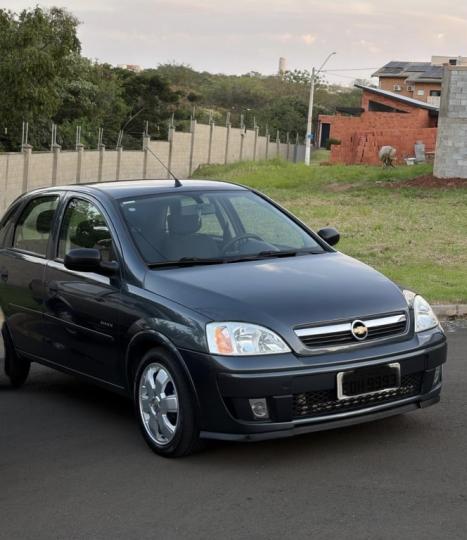 CHEVROLET Corsa Hatch 1.4 4P MAXX FLEX, Foto 6