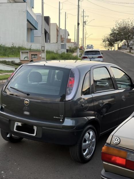 CHEVROLET Corsa Hatch 1.4 4P MAXX FLEX, Foto 7