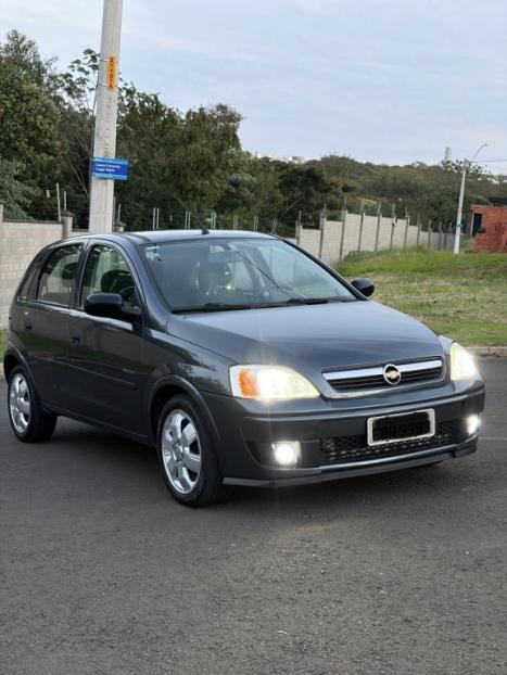 CHEVROLET Corsa Hatch 1.4 4P MAXX FLEX, Foto 8