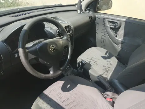 CHEVROLET Corsa Hatch 1.4 4P MAXX FLEX, Foto 2