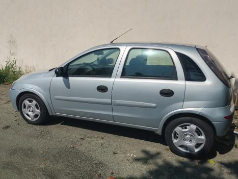 CHEVROLET Corsa Hatch 1.4 4P MAXX FLEX, Foto 3