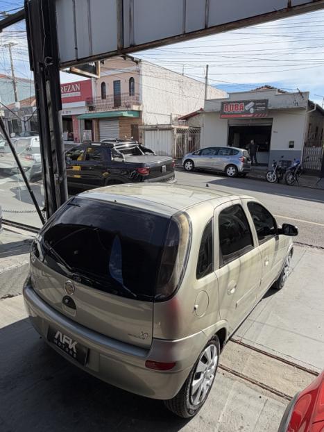 CHEVROLET Corsa Hatch 1.4 4P MAXX FLEX, Foto 6
