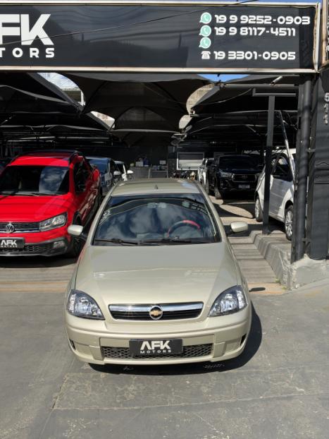 CHEVROLET Corsa Hatch 1.4 4P MAXX FLEX, Foto 3