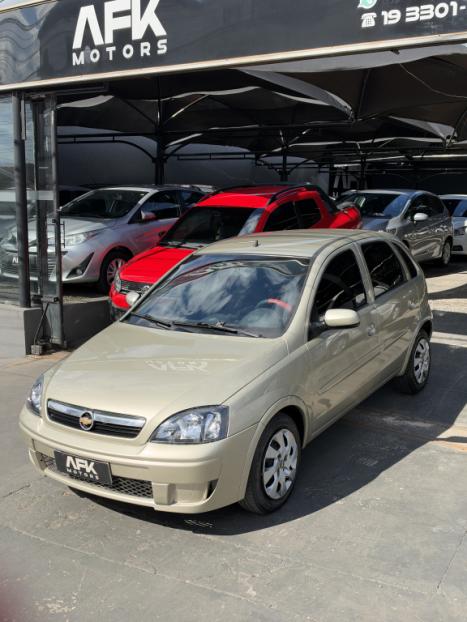 CHEVROLET Corsa Hatch 1.4 4P MAXX FLEX, Foto 2