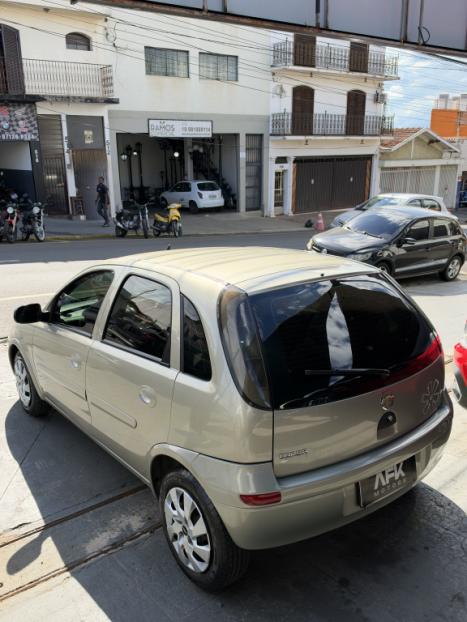 CHEVROLET Corsa Hatch 1.4 4P MAXX FLEX, Foto 5