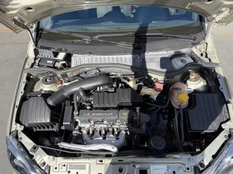 CHEVROLET Corsa Hatch 1.4 4P MAXX FLEX, Foto 9