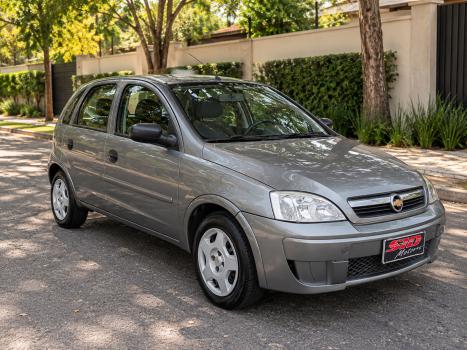 CHEVROLET Corsa Hatch 1.4 4P MAXX FLEX, Foto 3