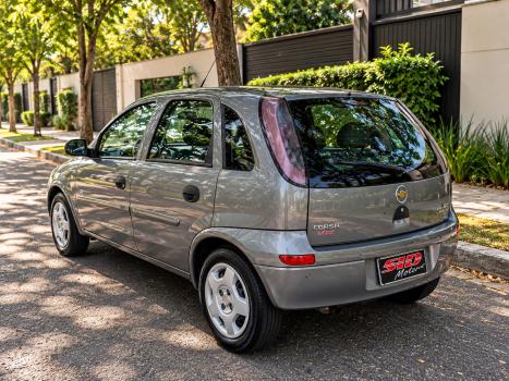 CHEVROLET Corsa Hatch 1.4 4P MAXX FLEX, Foto 4