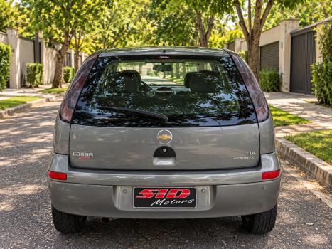CHEVROLET Corsa Hatch 1.4 4P MAXX FLEX, Foto 5