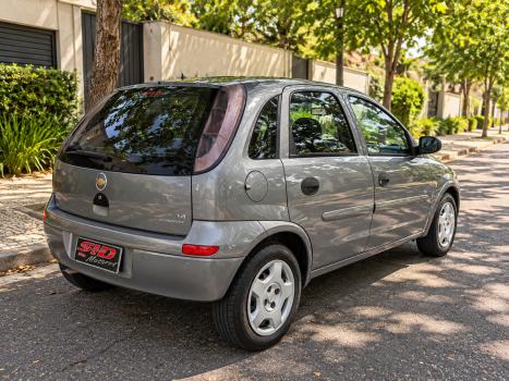 CHEVROLET Corsa Hatch 1.4 4P MAXX FLEX, Foto 6