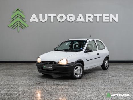 CHEVROLET Corsa Hatch 1.4 GL, Foto 1
