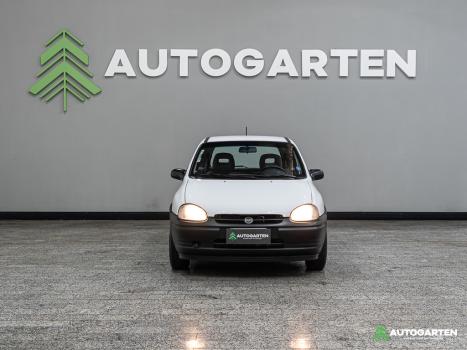 CHEVROLET Corsa Hatch 1.4 GL, Foto 2