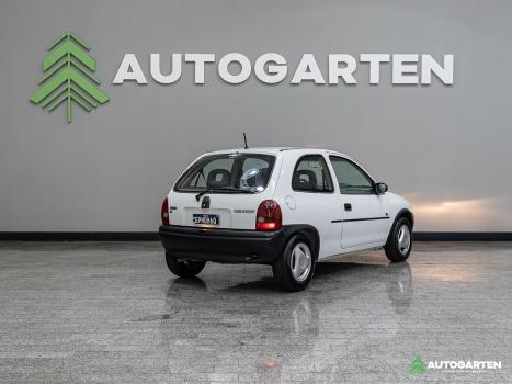 CHEVROLET Corsa Hatch 1.4 GL, Foto 4