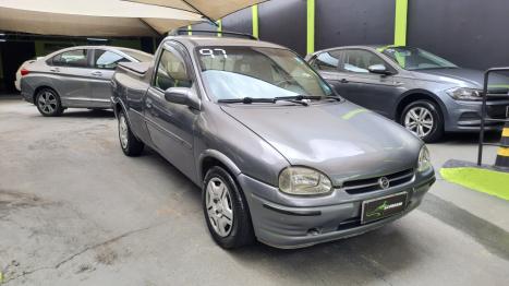 CHEVROLET Corsa Pick-up 1.6 GL, Foto 2