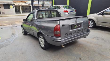 CHEVROLET Corsa Pick-up 1.6 GL, Foto 4