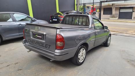 CHEVROLET Corsa Pick-up 1.6 GL, Foto 6