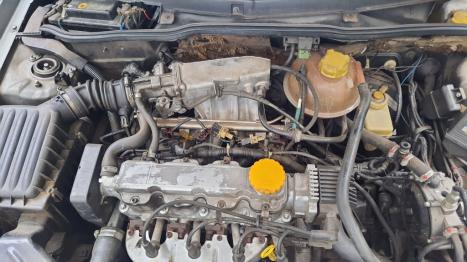 CHEVROLET Corsa Pick-up 1.6 GL, Foto 7