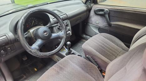 CHEVROLET Corsa Pick-up 1.6 GL, Foto 8