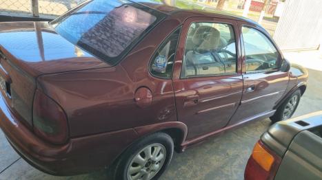 CHEVROLET Corsa Sedan 1.6 GL 4P, Foto 3
