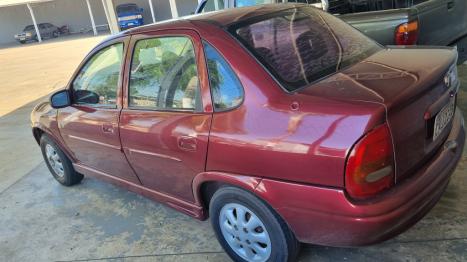 CHEVROLET Corsa Sedan 1.6 GL 4P, Foto 2