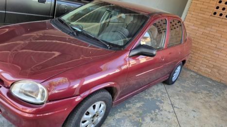CHEVROLET Corsa Sedan 1.6 GL 4P, Foto 5