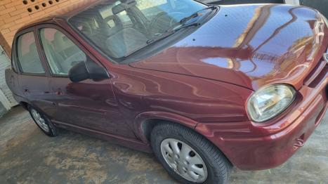 CHEVROLET Corsa Sedan 1.6 GL 4P, Foto 1