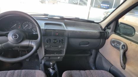 CHEVROLET Corsa Sedan 1.6 GL 4P, Foto 8