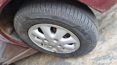 CHEVROLET Corsa Sedan 1.6 GL 4P, Foto 4