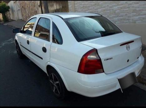 CHEVROLET Corsa Sedan 1.8 4P MAXX FLEX, Foto 4