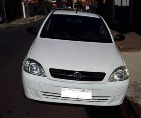 CHEVROLET Corsa Sedan 1.8 4P MAXX FLEX, Foto 6