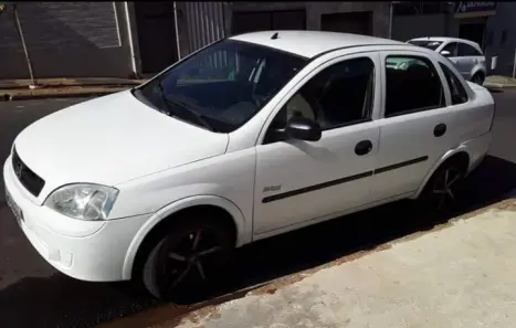 CHEVROLET Corsa Sedan 1.8 4P MAXX FLEX, Foto 7