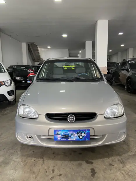 CHEVROLET Corsa Sedan 1.0 4P CLASSIC, Foto 3